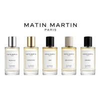 Matin Martin Matin Martin